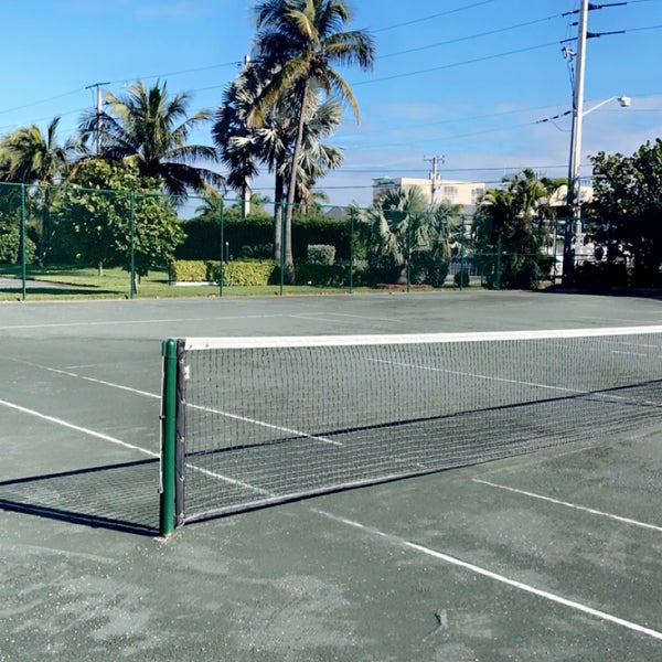 Estero Island Beach and Tennis Club 7300 Estero Blvd