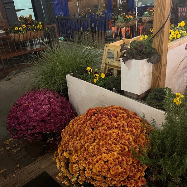 Bin 14 Wine Bar in Hoboken