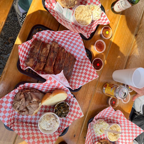 All of our top and musttry places in Hilton Head