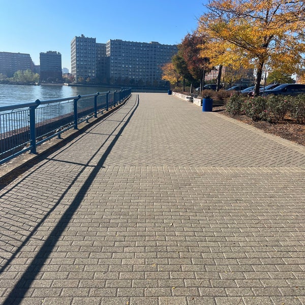 NY Waterway Ferry Terminal Lincoln Harbor Harbor or Marina in Weehawken