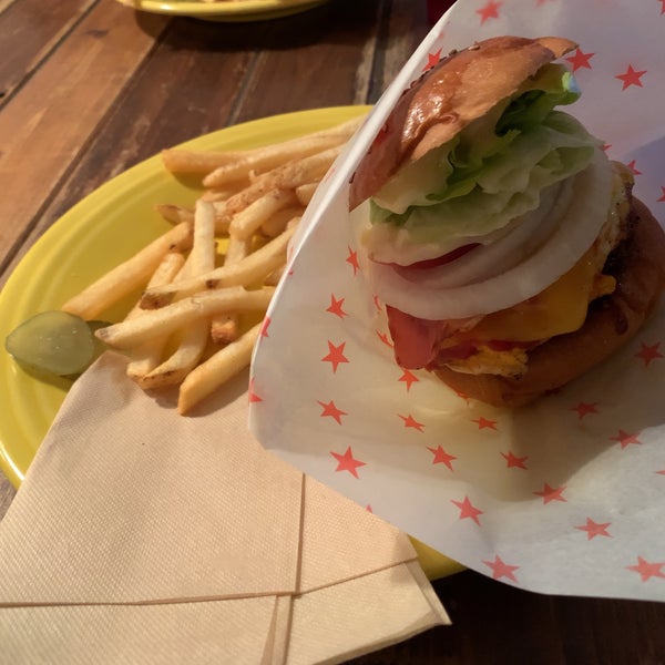 Eight Burger S Tokyo 北沢 7 Tips