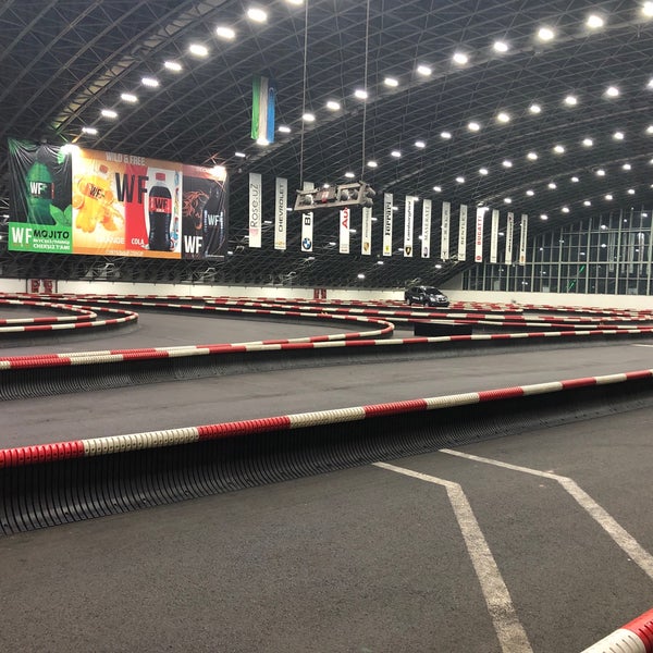 Axelon Karting
