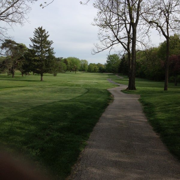 Safari Golf Club Golf Sahası