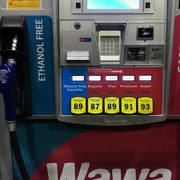 Photos At Wawa Pinebrook Lakes 2 Tips