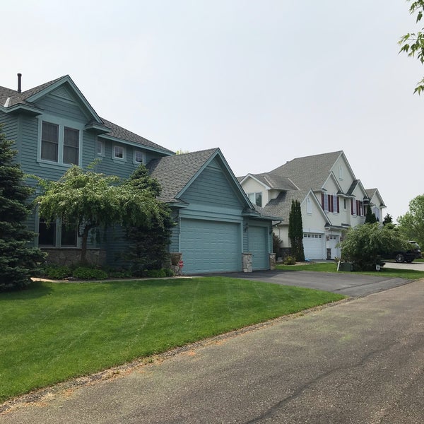 Lake Minnewashta 1 tip