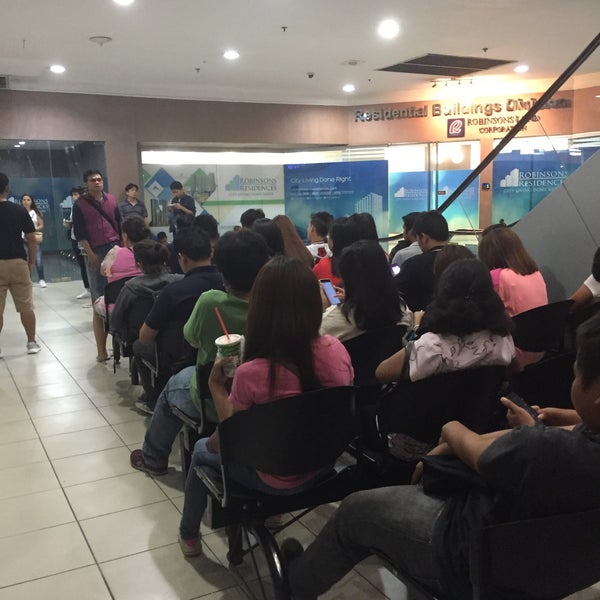 NBI Clearance Center Government Department in Quezon City