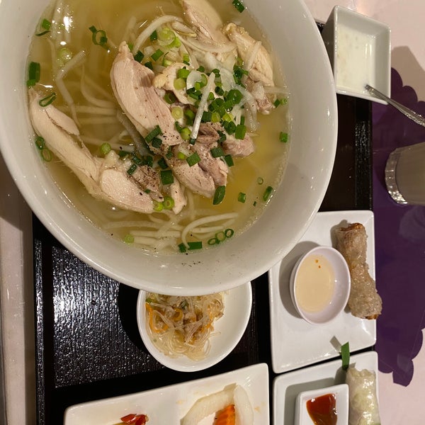 ハノイマチベトナムレストラン Vietnamese Restaurant In 町田