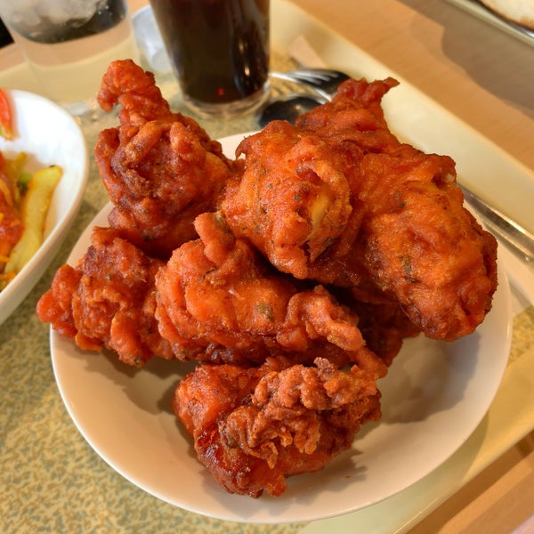 ロイヤルカリー 春日部市のカレーライス店