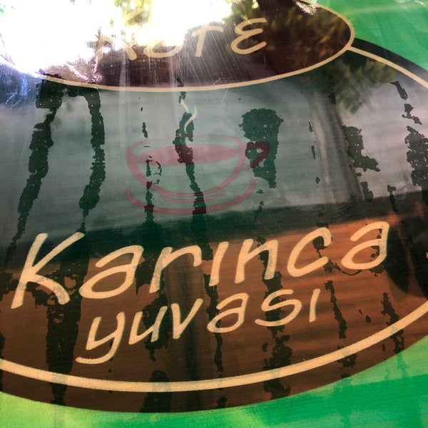 Das Foto wurde bei Karınca Yuvası von Ünal G. am 6/30/2019 aufgenommen