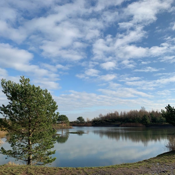 Newstead and Annesley Country Park Park