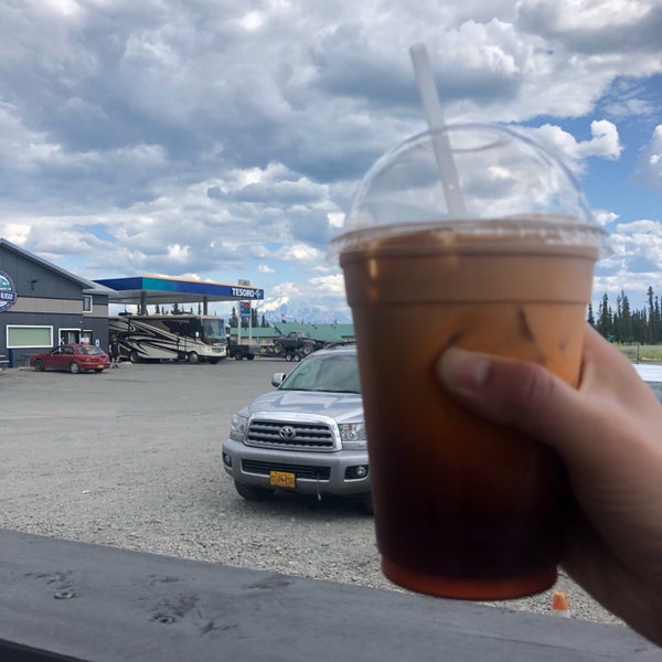 Tok Thai Food Glennallen, AK