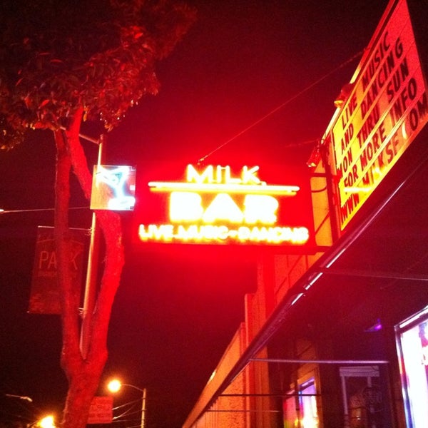 Photo taken at Milk Bar by Ovi M. on 10/8/2013