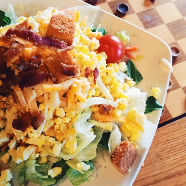 Claim Jumper (Now Closed) American Restaurant in Downtown Redmond