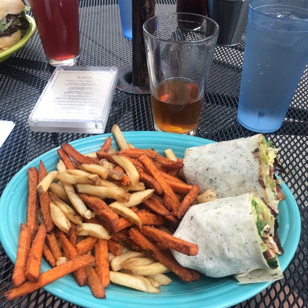 Photos at Fuel and Fuddle American Restaurant in Pittsburgh