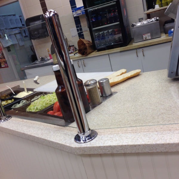 jersey mike's colonial heights