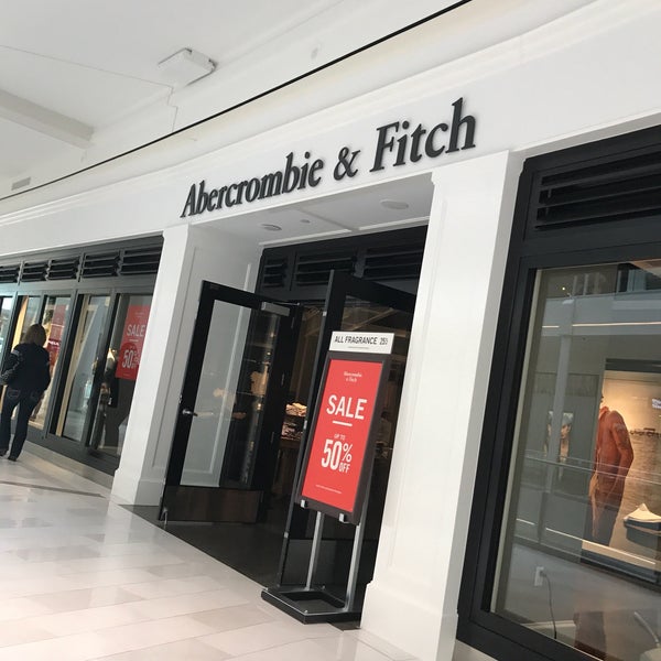 abercrombie near me