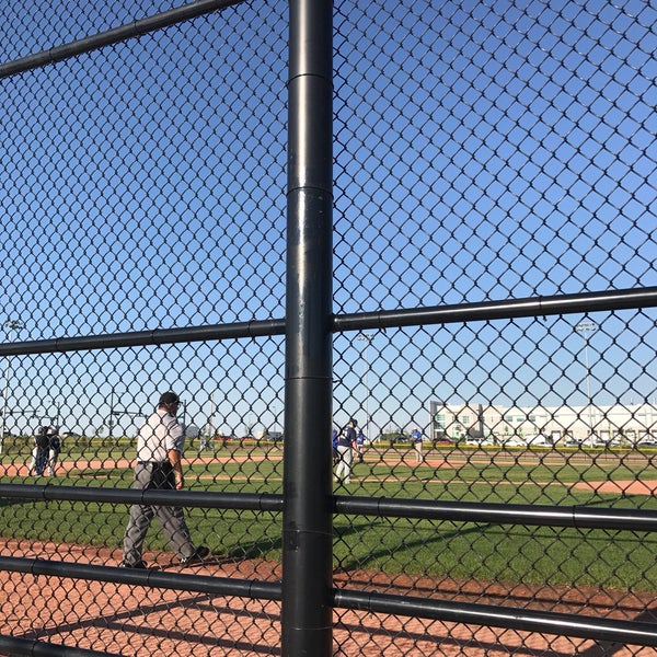 Northfield High School Baseball Fields Stapleton Denver Co