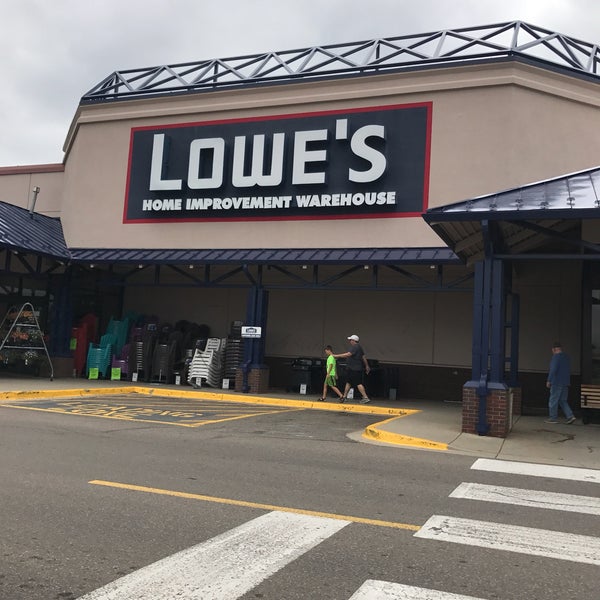 Lowe's 4 tavsiye