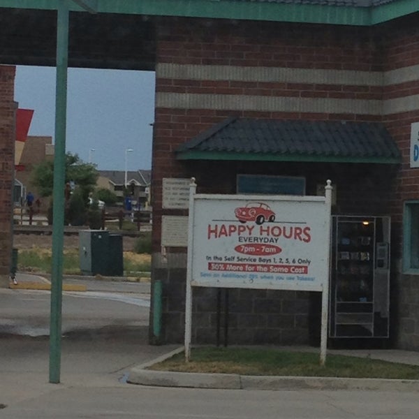 Photos at Car Wash Express 5 16 tips from 315 visitors