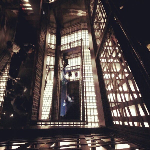 Abercrombie Fitch Magasin De Vetements A 中央区