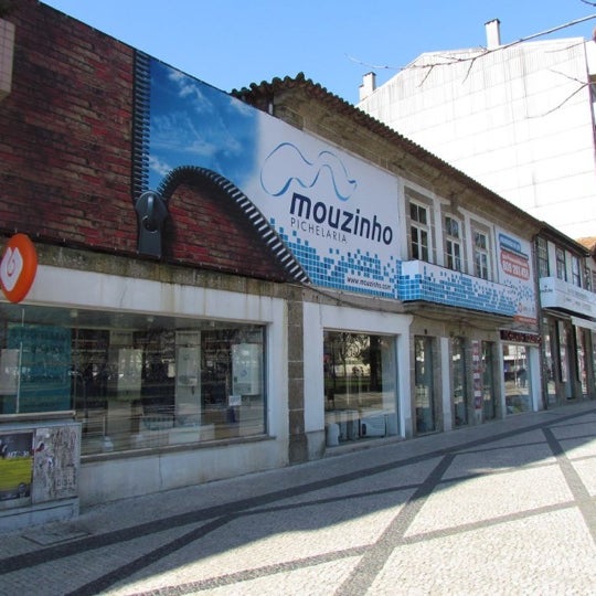 Photos At Pichelaria Mouzinho Vila Nova De Famalicao Braga