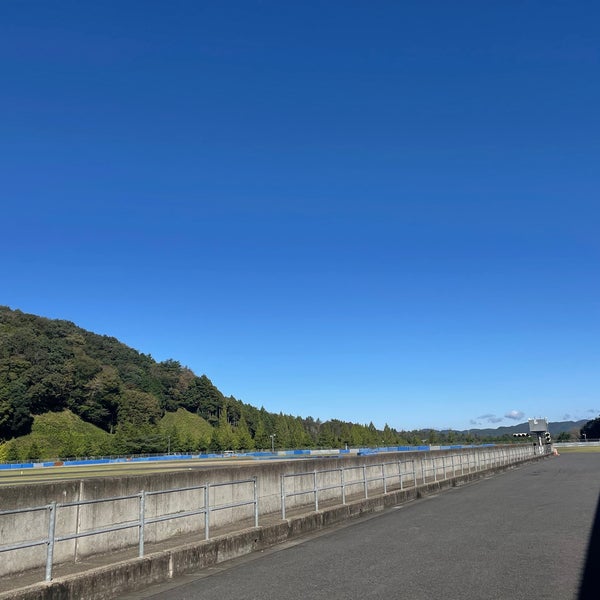 コースガイド ツインリンクもてぎ