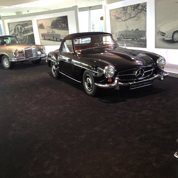 Photos At Mercedes Benz Niederlassung Hannover Gross Buchholz Podbielskistrasse 293