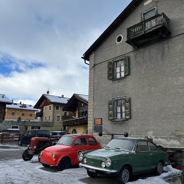 Das Foto wurde bei Livigno von S am 2/25/2023 aufgenommen