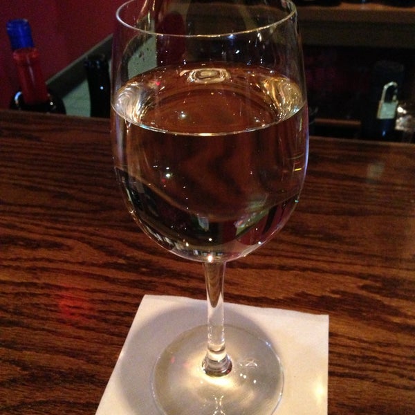 Photos at Rosie's Wine Bar 514 North Ave