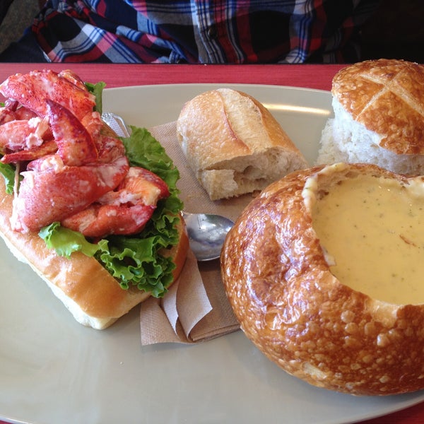 Photos at Panera Bread (Now Closed) Bakery in Mill Basin