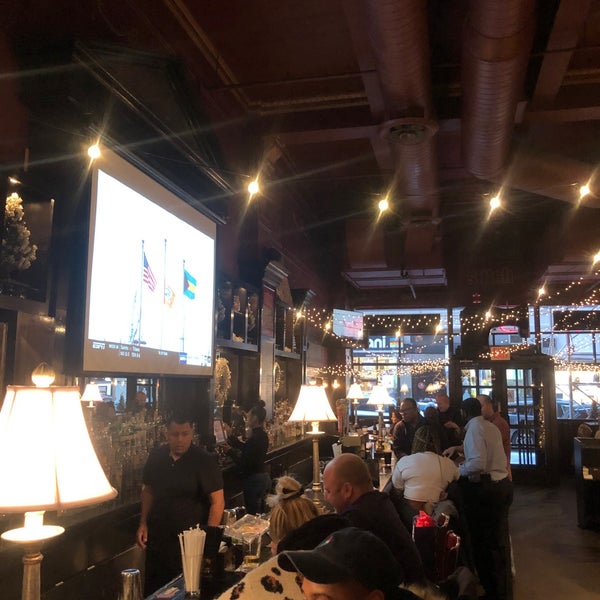 12/20/2019 tarihinde Waso D.ziyaretçi tarafından Stitch Bar &amp; Lounge'de çekilen fotoğraf