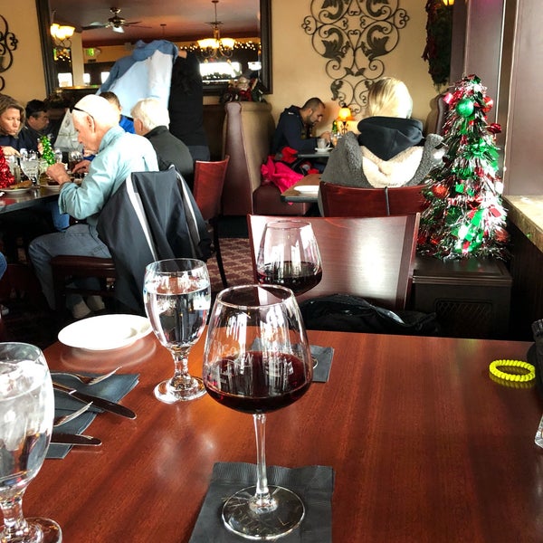 Photo taken at Peppercorn Grille by Waso D. on 12/27/2018