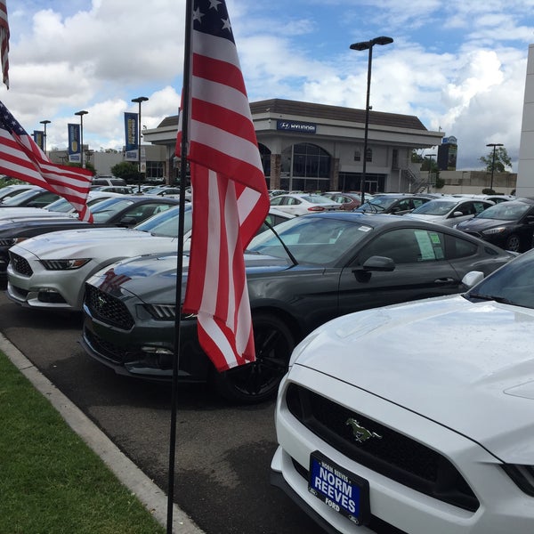 Cerritos Auto Square 1 tip from 813 visitors