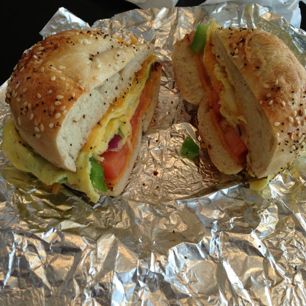 Uber Bagels 27 tips from 797 visitors