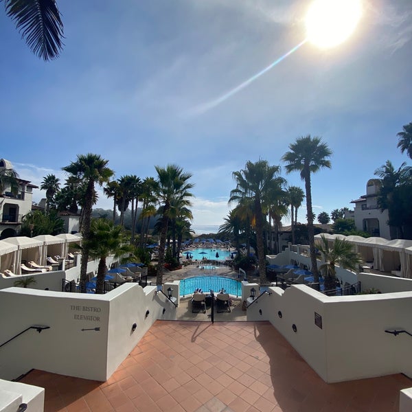 11/1/2020 tarihinde K J.ziyaretçi tarafından The Ritz-Carlton Bacara, Santa Barbara'de çekilen fotoğraf