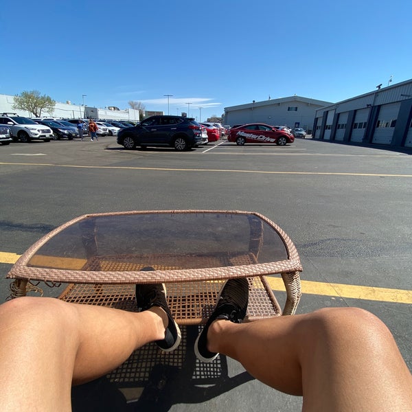 Arapahoe Hyundai 3 tips