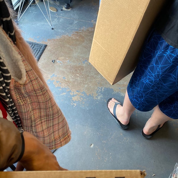 US Post Office Lone Tree, CO