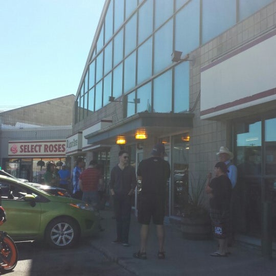 SLGA Liquor Store Saskatoon, SK