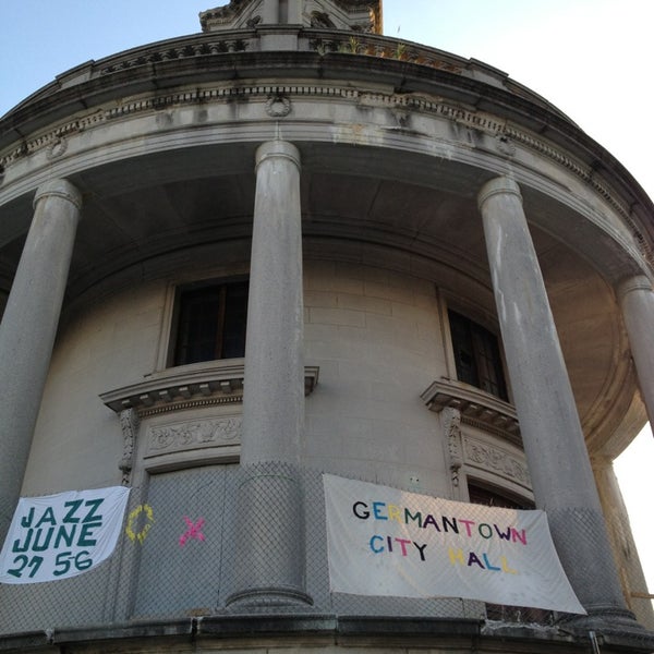 Germantown City Hall Germantown 31 visitors