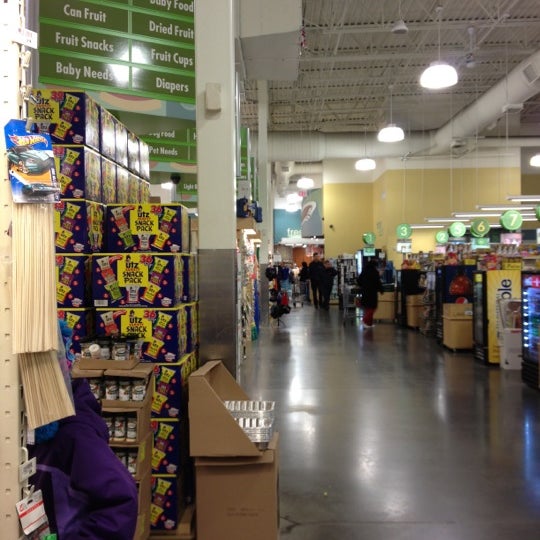 The Fresh Grocer East Germantown 5301 Chew Ave