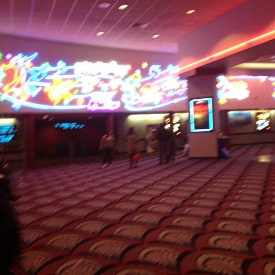 Cinemark Centreville 12 2217 ziyaretçidan 29 tavsiye