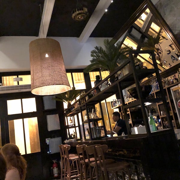 Foto diambil di Restaurante Donjuán oleh Damian pada 3/7/2018