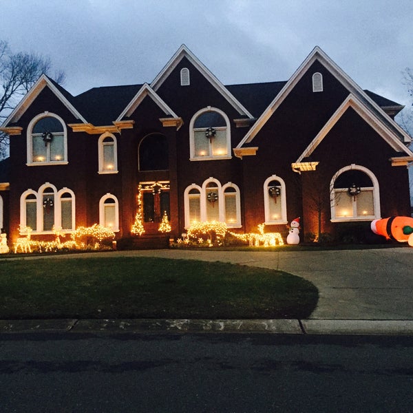 Photos at Meadow Lakes II Clubhouse Rock Hill, SC