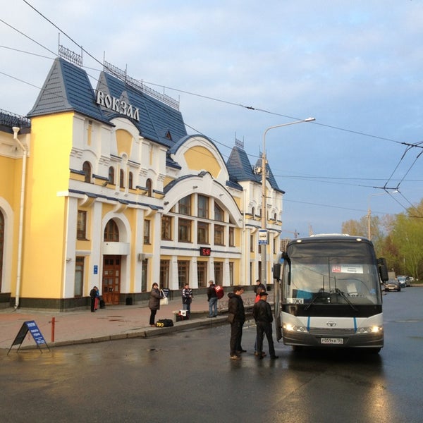 Томск Автовокзал Купить Билет На Автобус Онлайн