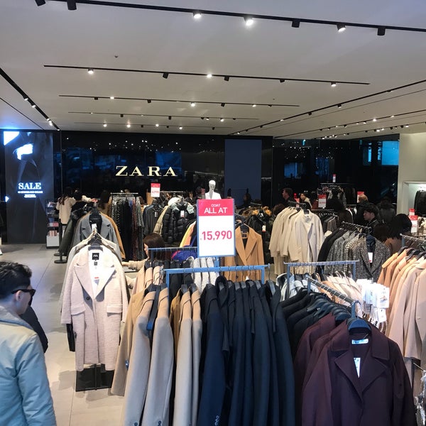 Zara 原宿 神宮前6 31 17 Zara 原宿 神宮前6 31 17
