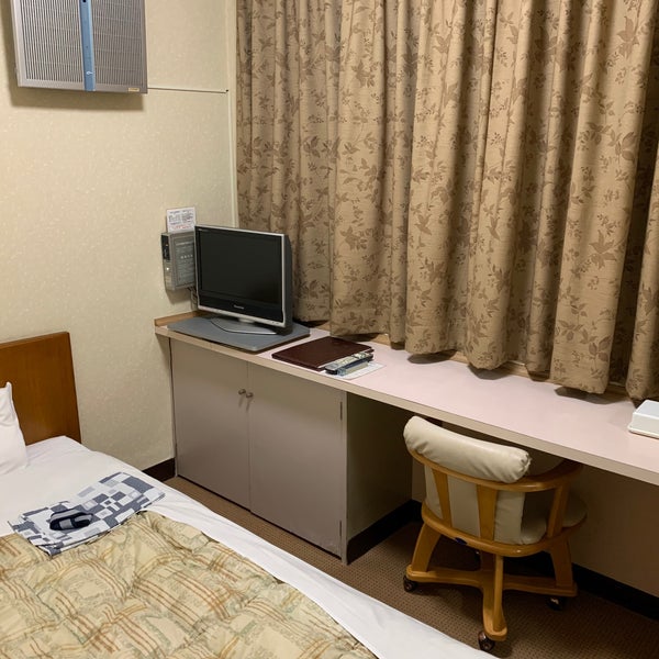 酒田グリーンホテル 56 Clientes