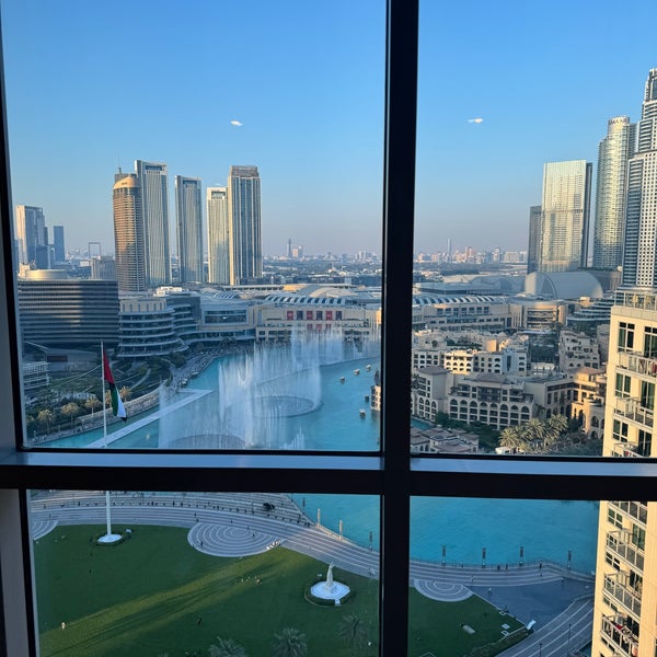 รูปภาพถ่ายที่ Ramada Downtown Dubai โดย Abdullah Alshref เมื่อ 4/18/2024