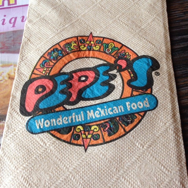 Photo prise au Pepe&#39;s Mexican Restaurant - Chicago Ridge par Natalie C. le3/16/2014