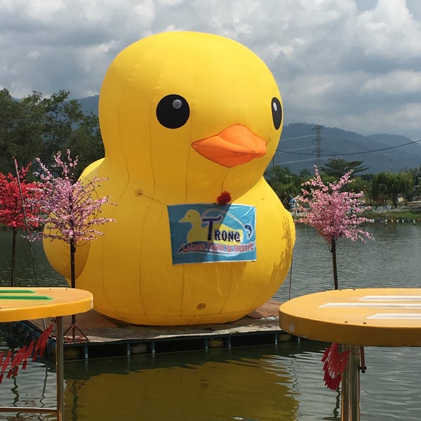 Trong Leisure Farm Resort
