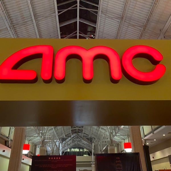 AMC Loews Newport Centre 11 Newport 6639 ziyaretçidan 58 tavsiye'da